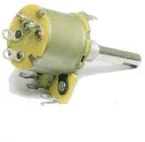 СП3-4ВМ 0.125Вт 10 кОм фото 2 СП3-4ВМ 0.125Вт 10 кОм фото 2