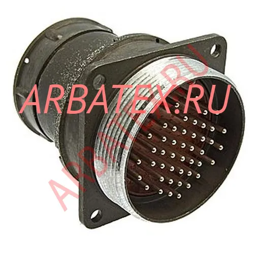 2РМ42БПЭ30Ш2В1 фото 2РМ42БПЭ30Ш2В1 Разъемы 2РМ, 2РМТ, 2РМГ, 2РМДТ, ОНЦ-РГ фото