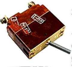 АЗСГ-50 автомат защиты фото 2 АЗСГ-50 автомат защиты фото 2