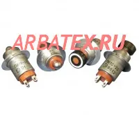 ПК22-3В переключатель