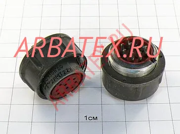 2РМТ22К10Г1А1В фото 2РМТ22К10Г1А1В Разъемы 2РМ, 2РМТ, 2РМГ, 2РМДТ, ОНЦ-РГ фото