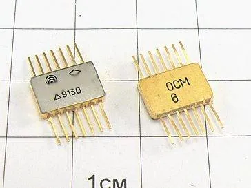 2Д703АС1 диодная матрица фото 2 2Д703АС1 диодная матрица фото 2