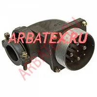 ШР32СК12НШ1 вилка блочная фото