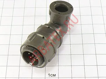 2РМТ18КУЭ7Ш1В1В фото фото 3 2РМТ18КУЭ7Ш1В1В Разъемы 2РМ, 2РМТ, 2РМГ, 2РМДТ, ОНЦ-РГ фото фото 3