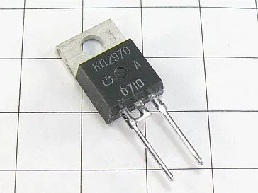 КД2970А диод КД2970А диод