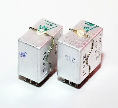 РЭС-22 РФ4.523.023-02.01 РЭС-22 РФ4.523.023-02.01