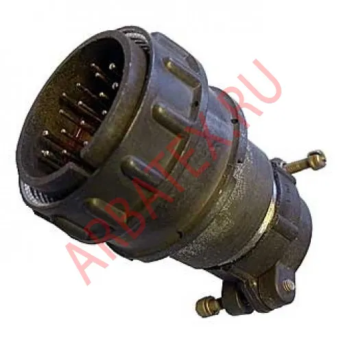 2РМТ36КПН20Ш2А1В фото фото 4 2РМТ36КПН20Ш2А1В Разъемы 2РМ, 2РМТ, 2РМГ, 2РМДТ, ОНЦ-РГ фото фото 4