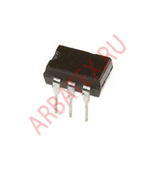 АОТ128А оптопара транзисторная фото 2 АОТ128А оптопара транзисторная фото 2