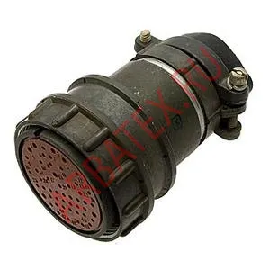 2РМ42КПН50Г2А1 фото фото 2 2РМ42КПН50Г2А1 Разъемы 2РМ, 2РМТ, 2РМГ, 2РМДТ, ОНЦ-РГ фото фото 2