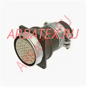 ОНЦ-РГ-09-45/42-Р6 фото ОНЦ-РГ-09-45/42-Р6 Разъемы 2РМ, 2РМТ, 2РМГ, 2РМДТ, ОНЦ-РГ фото