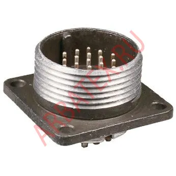 2РМ24Б19Ш1А1 фото фото 3 2РМ24Б19Ш1А1 Разъемы 2РМ, 2РМТ, 2РМГ, 2РМДТ, ОНЦ-РГ фото фото 3