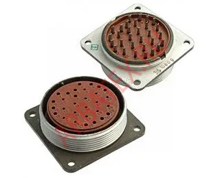 2РМТ42Б30Г2В1В фото фото 2 2РМТ42Б30Г2В1В Разъемы 2РМ, 2РМТ, 2РМГ, 2РМДТ, ОНЦ-РГ фото фото 2