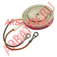 ТБ343-630-11 тиристор ТБ343-630-11 тиристор