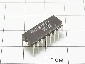 КС193ИЕ6 КС193ИЕ6
