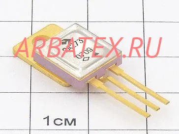 2Д273ВС91 2Д273ВС91