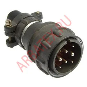 2РМДТ30КПН8Ш7В1В фото фото 3 2РМДТ30КПН8Ш7В1В Разъемы 2РМ, 2РМТ, 2РМГ, 2РМДТ, ОНЦ-РГ фото фото 3