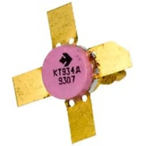 КТ934Д фото 2 КТ934Д фото 2