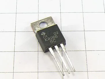 КД268БС диодная сборка КД268БС диодная сборка