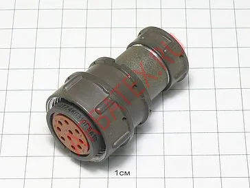 2РМД24КПЭ10Г5В1 фото фото 2 2РМД24КПЭ10Г5В1 Разъемы 2РМ, 2РМТ, 2РМГ, 2РМДТ, ОНЦ-РГ фото фото 2