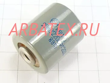 КВИ-3 20кВ 220 пф КВИ-3 20кВ 220 пф