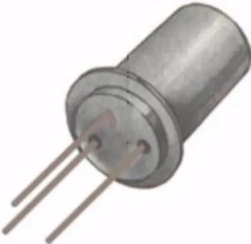 ГТ404Б фото 2 ГТ404Б фото 2