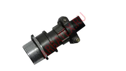 2РМ22БПН4Ш3В1 фото фото 4 2РМ22БПН4Ш3В1 Разъемы 2РМ, 2РМТ, 2РМГ, 2РМДТ, ОНЦ-РГ фото фото 4