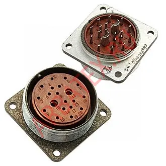 2РМТ33Б20Г1В1В фото фото 2 2РМТ33Б20Г1В1В Разъемы 2РМ, 2РМТ, 2РМГ, 2РМДТ, ОНЦ-РГ фото фото 2