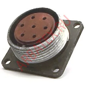 2РМД27Б7Г5В1 фото фото 4 2РМД27Б7Г5В1 Разъемы 2РМ, 2РМТ, 2РМГ, 2РМДТ, ОНЦ-РГ фото фото 4