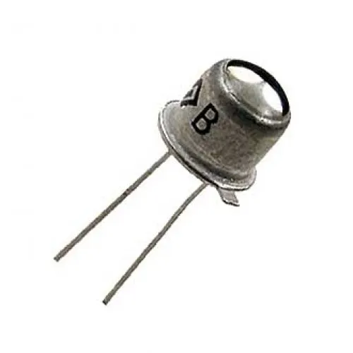 АЛ301А диод светоизлучающий фото 2 АЛ301А диод светоизлучающий фото 2