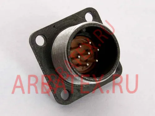 2РМД27Б7Ш5А1 фото 2РМД27Б7Ш5А1 Разъемы 2РМ, 2РМТ, 2РМГ, 2РМДТ, ОНЦ-РГ фото