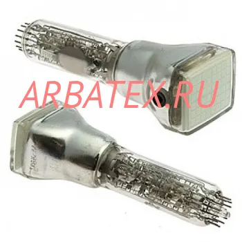 6ЛО3И трубка электронно-лучевая 6ЛО3И трубка электронно-лучевая