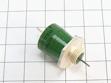 Б23Б-1 50в 6,8 мкф 50АВ фото 2 Б23Б-1 50в 6,8 мкф 50АВ фото 2