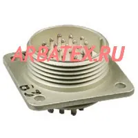 РС19АТВ вилка фото