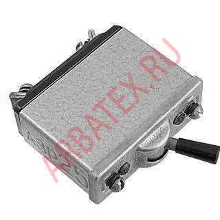 АЗР-25 автомат защиты фото 2 АЗР-25 автомат защиты фото 2