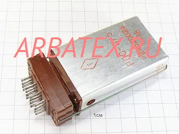 РПС-11/5 РВ4.520.027 РПС-11/5 РВ4.520.027