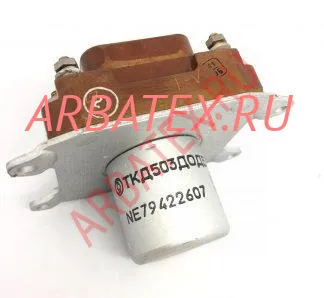 ТКД503ДОДБ контактор ТКД503ДОДБ контактор
