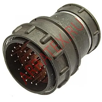 2РМТ42КПЭ30Ш2В1В фото фото 2 2РМТ42КПЭ30Ш2В1В Разъемы 2РМ, 2РМТ, 2РМГ, 2РМДТ, ОНЦ-РГ фото фото 2