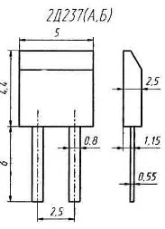 2Д237Б фото 3 2Д237Б фото 3