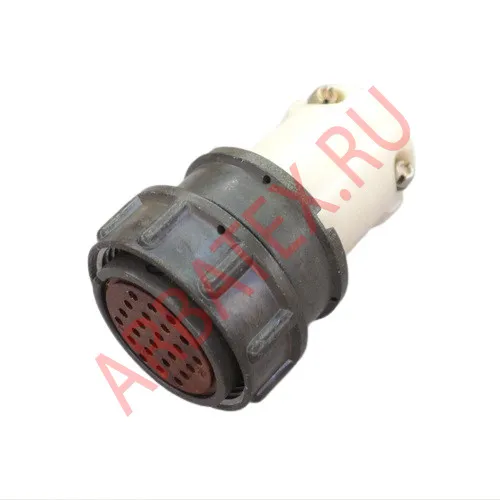 ОНЦ-РГ-09-24/30-Р6 фото ОНЦ-РГ-09-24/30-Р6 Разъемы 2РМ, 2РМТ, 2РМГ, 2РМДТ, ОНЦ-РГ фото