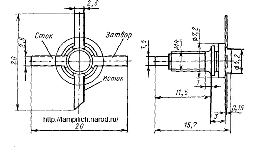КП905Б фото 3 КП905Б фото 3