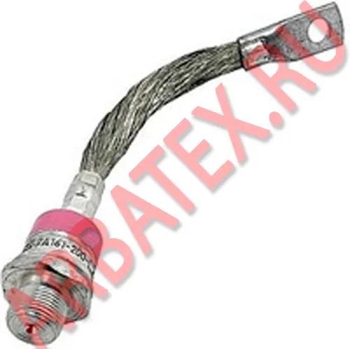 2Д161-250-12 диод фото 2 2Д161-250-12 диод фото 2