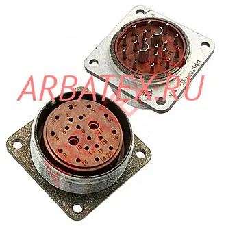 2РМТ33Б20Г1В1В фото 2РМТ33Б20Г1В1В Разъемы 2РМ, 2РМТ, 2РМГ, 2РМДТ, ОНЦ-РГ фото