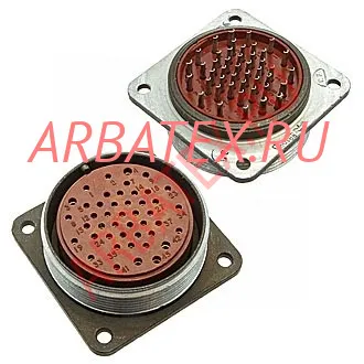 2РМТ39Б45Г2В1ВБ фото 2РМТ39Б45Г2В1ВБ Разъемы 2РМ, 2РМТ, 2РМГ, 2РМДТ, ОНЦ-РГ фото