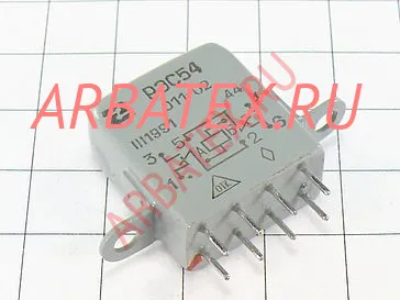 РЭС-54Б ХП4.500.011-02 РЭС-54Б ХП4.500.011-02