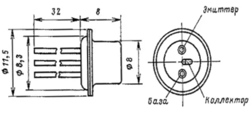 1Т321Д фото 3 1Т321Д фото 3