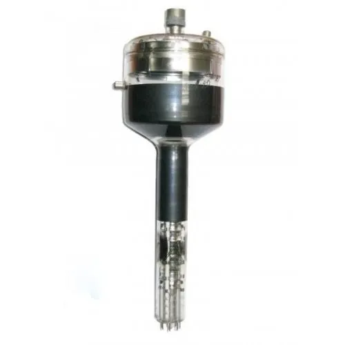 ЛН14-1 трубка электронно-лучевая фото 2 ЛН14-1 трубка электронно-лучевая фото 2