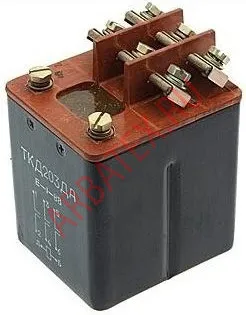 ТКД203ДА контактор фото 2 ТКД203ДА контактор фото 2