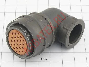 2РМТ27КУЭ24Г1В фото фото 3 2РМТ27КУЭ24Г1В Разъемы 2РМ, 2РМТ, 2РМГ, 2РМДТ, ОНЦ-РГ фото фото 3