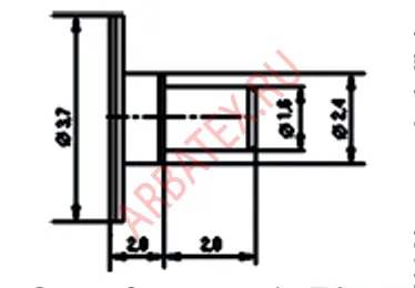 3А723А фото 3 3А723А фото 3