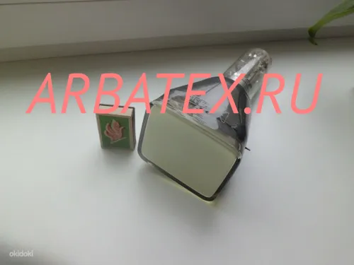 11ЛО3И трубка электронно-лучевая 11ЛО3И трубка электронно-лучевая